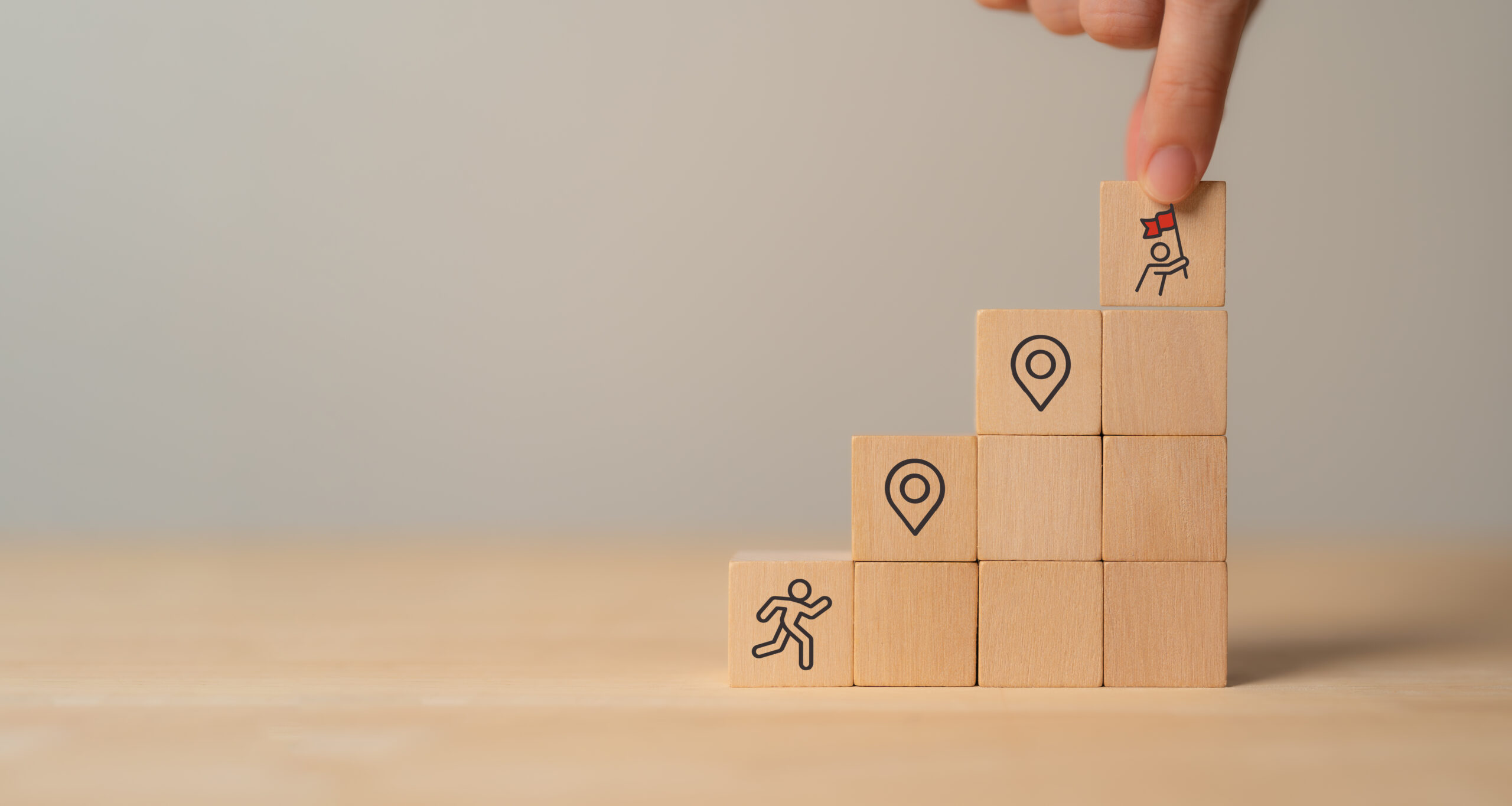 施工管理のキャリアプラン