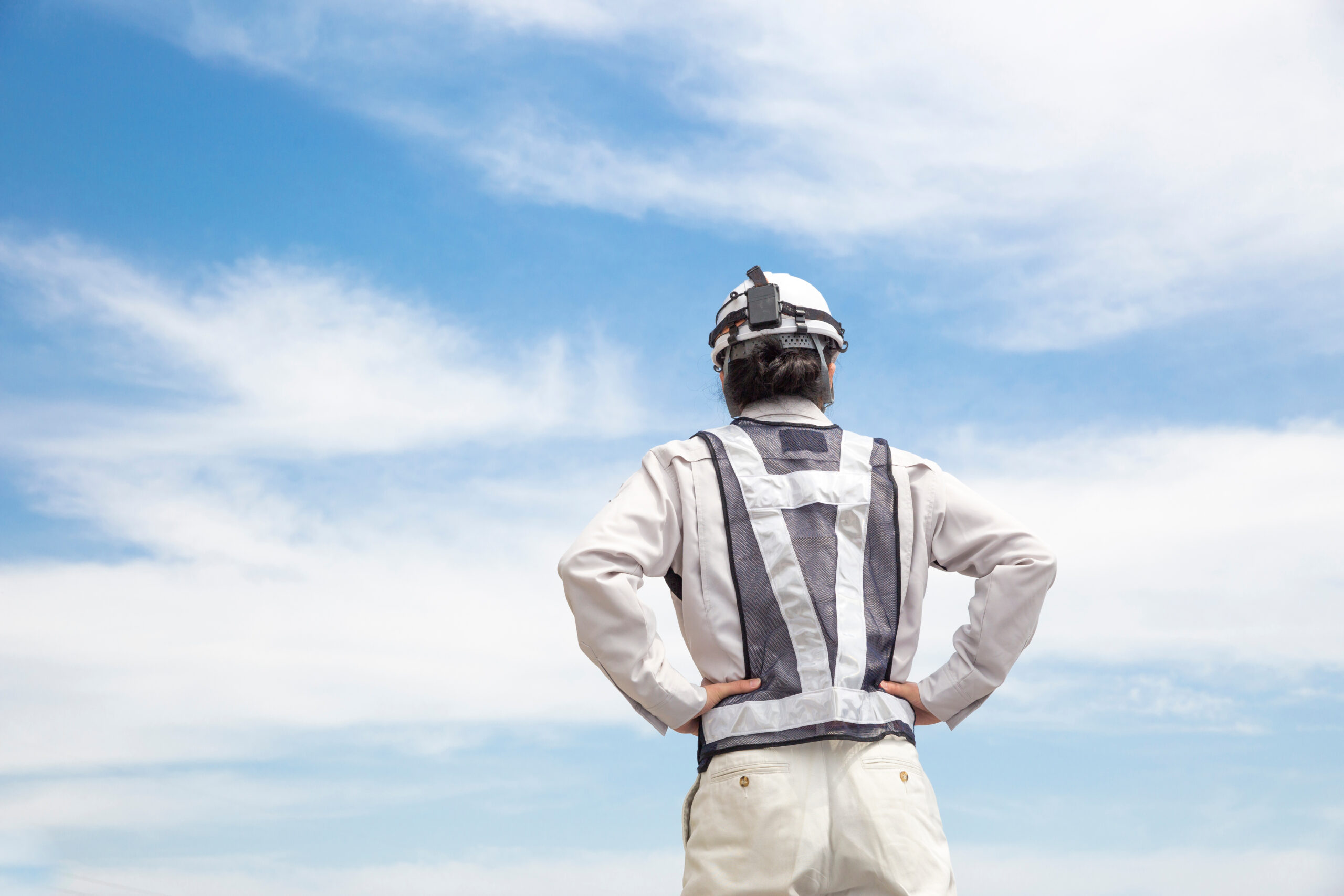  施工管理としてキャリアプランの選択肢を広げよう！