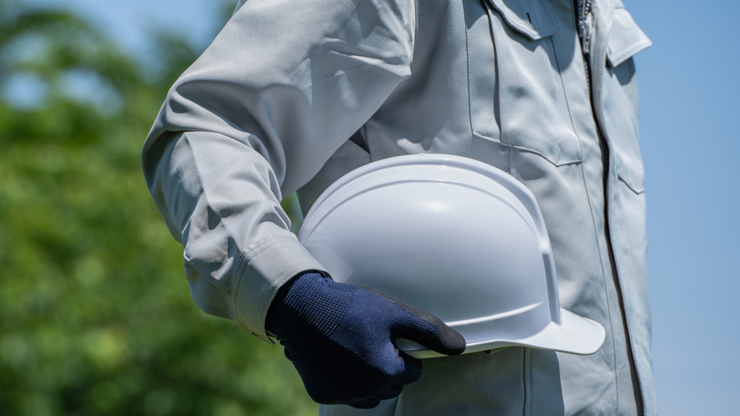 施工管理の仕事でやりがいを感じる瞬間