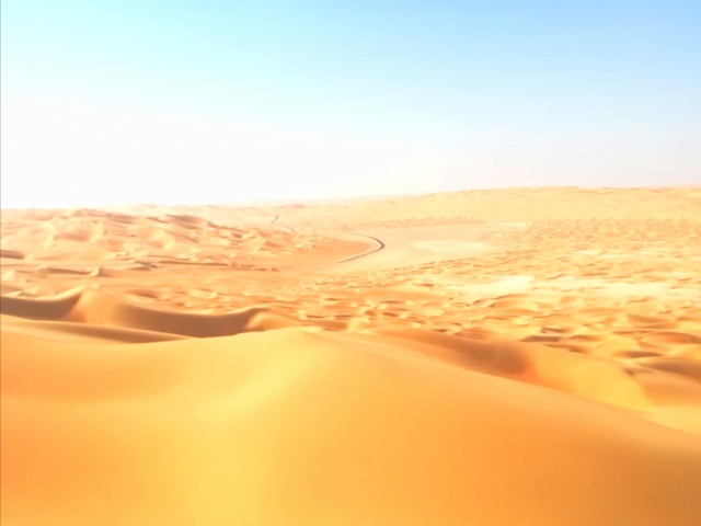 灌漑農業とオアシス農業