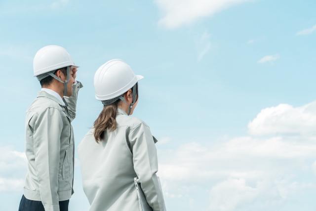 電気工事施工管理技士メリット