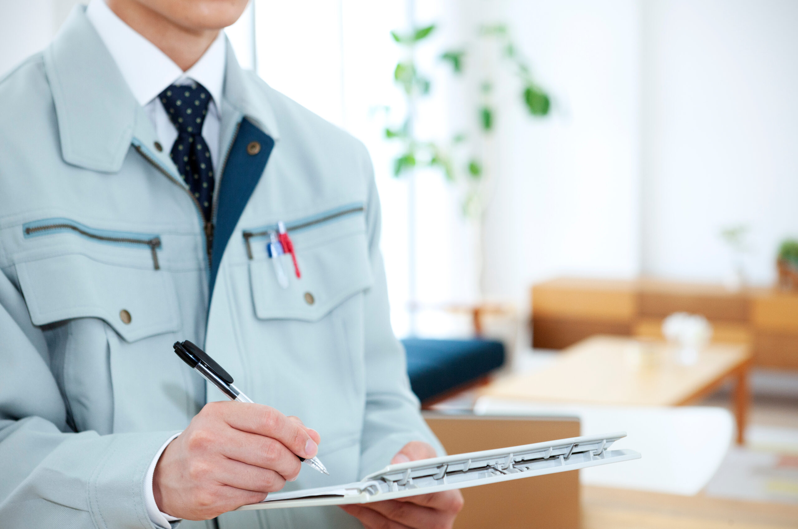 ポンプの呼び水の作業に不安があれば専門業者に相談しよう！