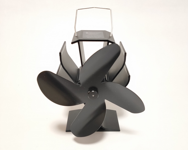 単段渦巻多段渦巻 