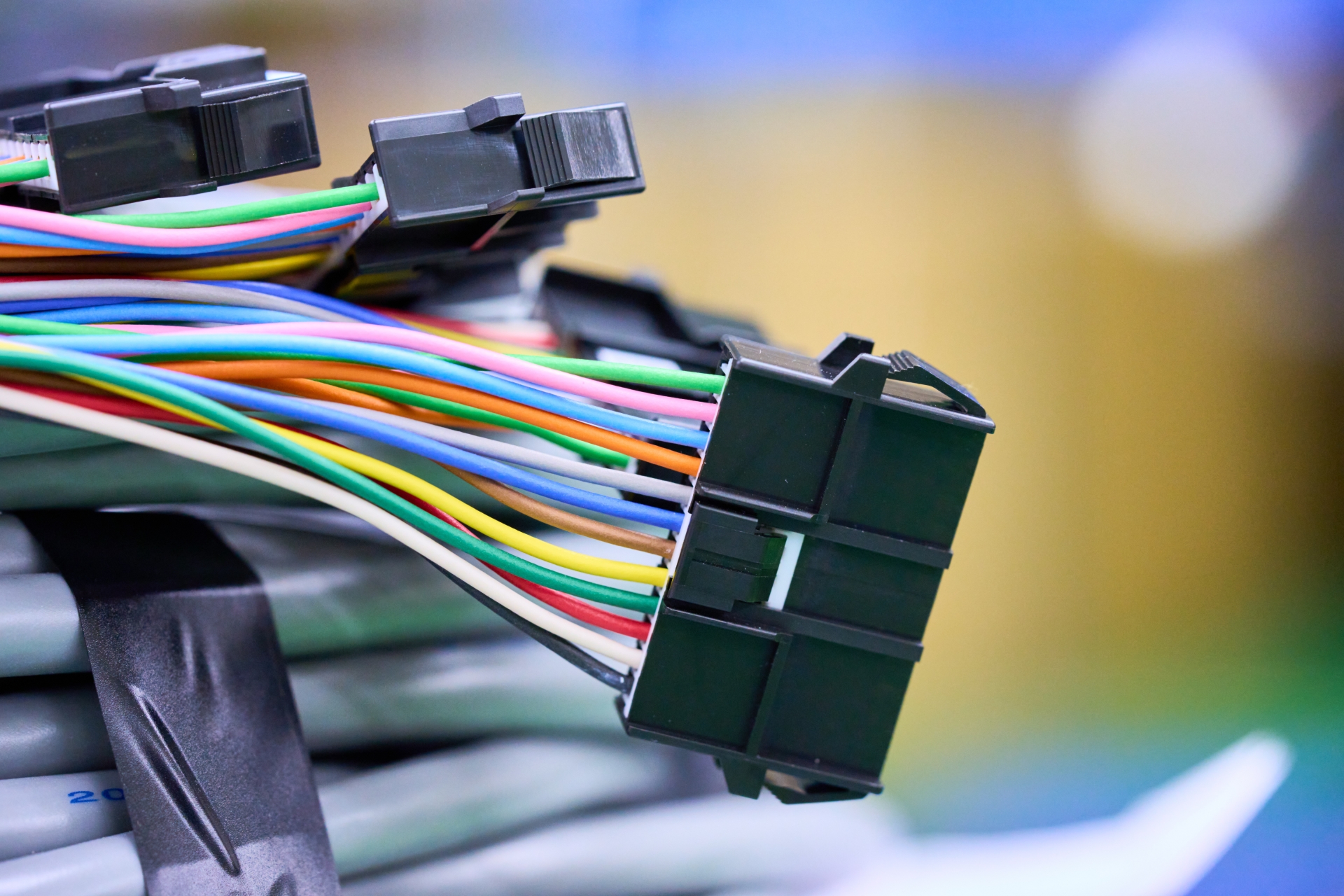 ポンプゲート電動