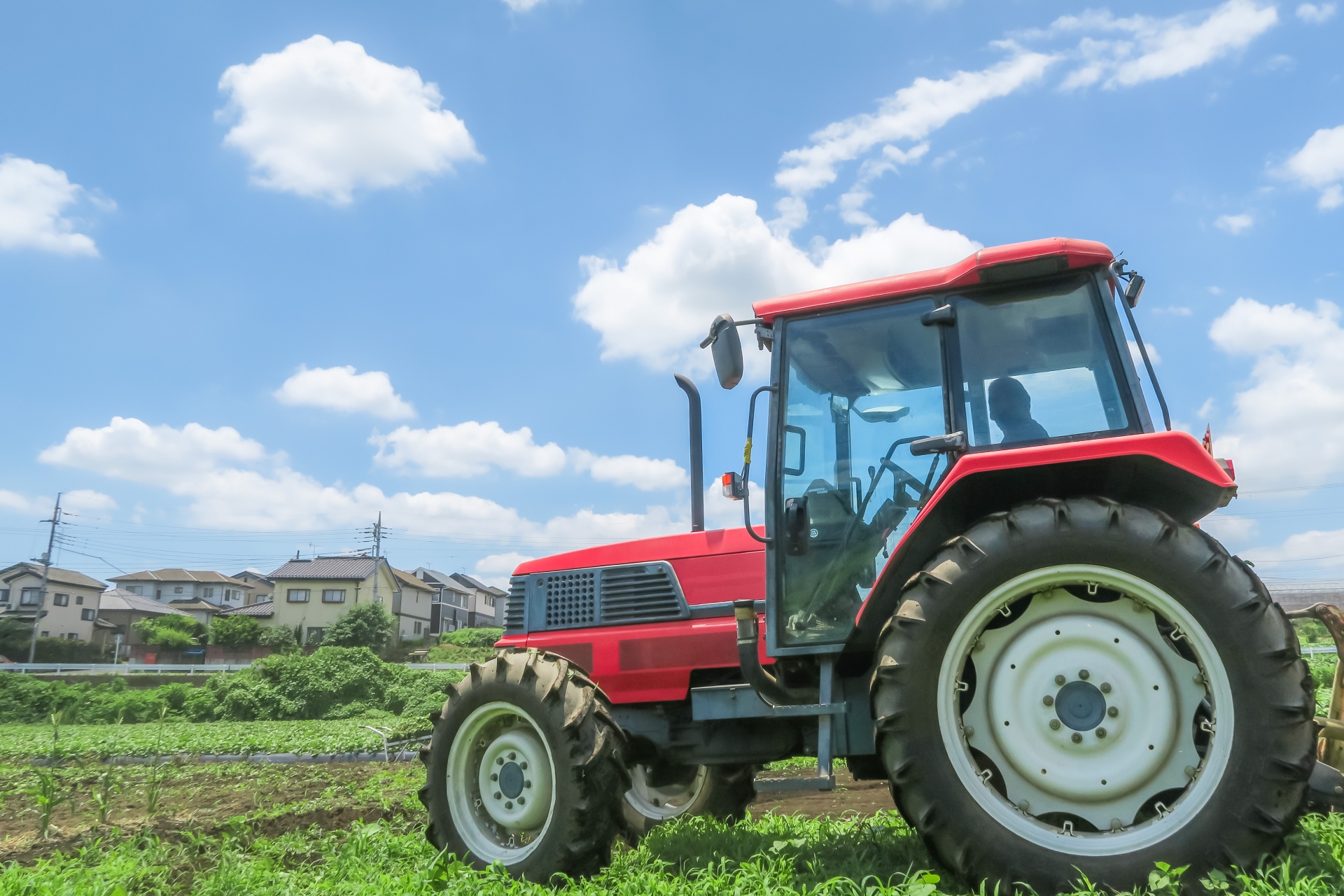 農業用ポンプゲート