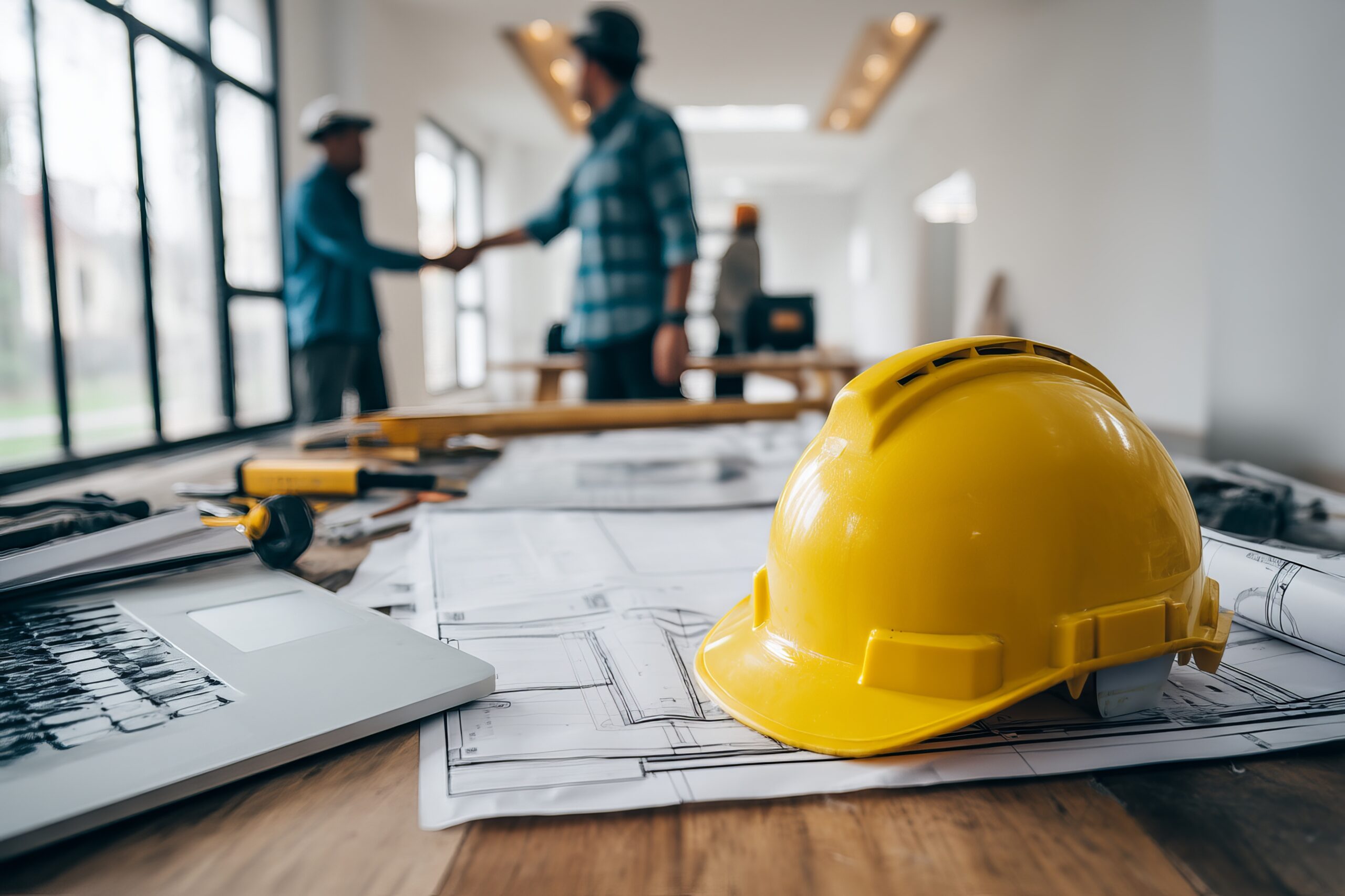 施工管理 向いてない人