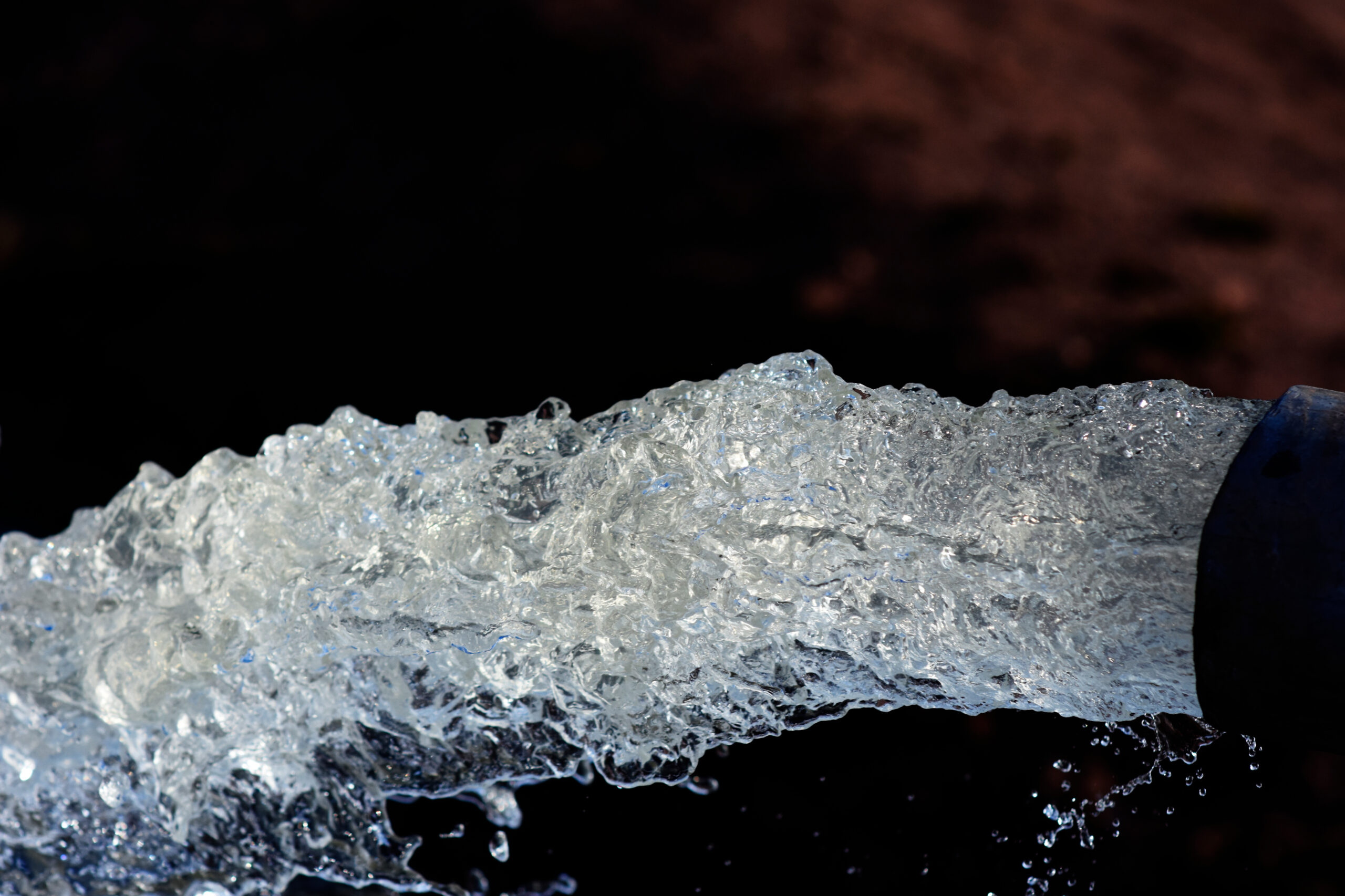 ポンプ 呼び水 やり方