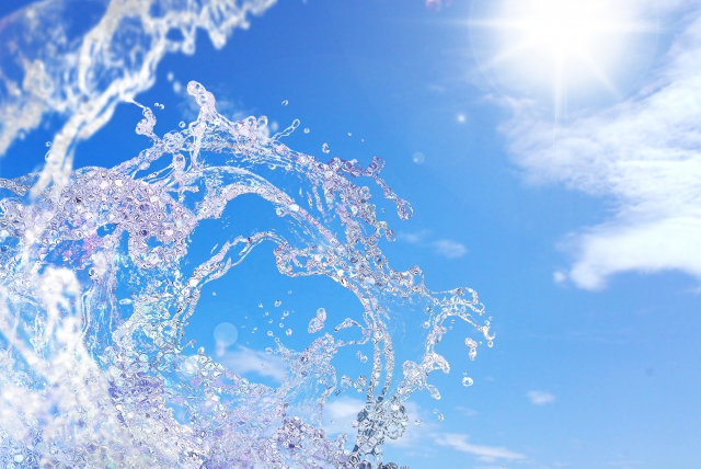 渦巻ポンプとは