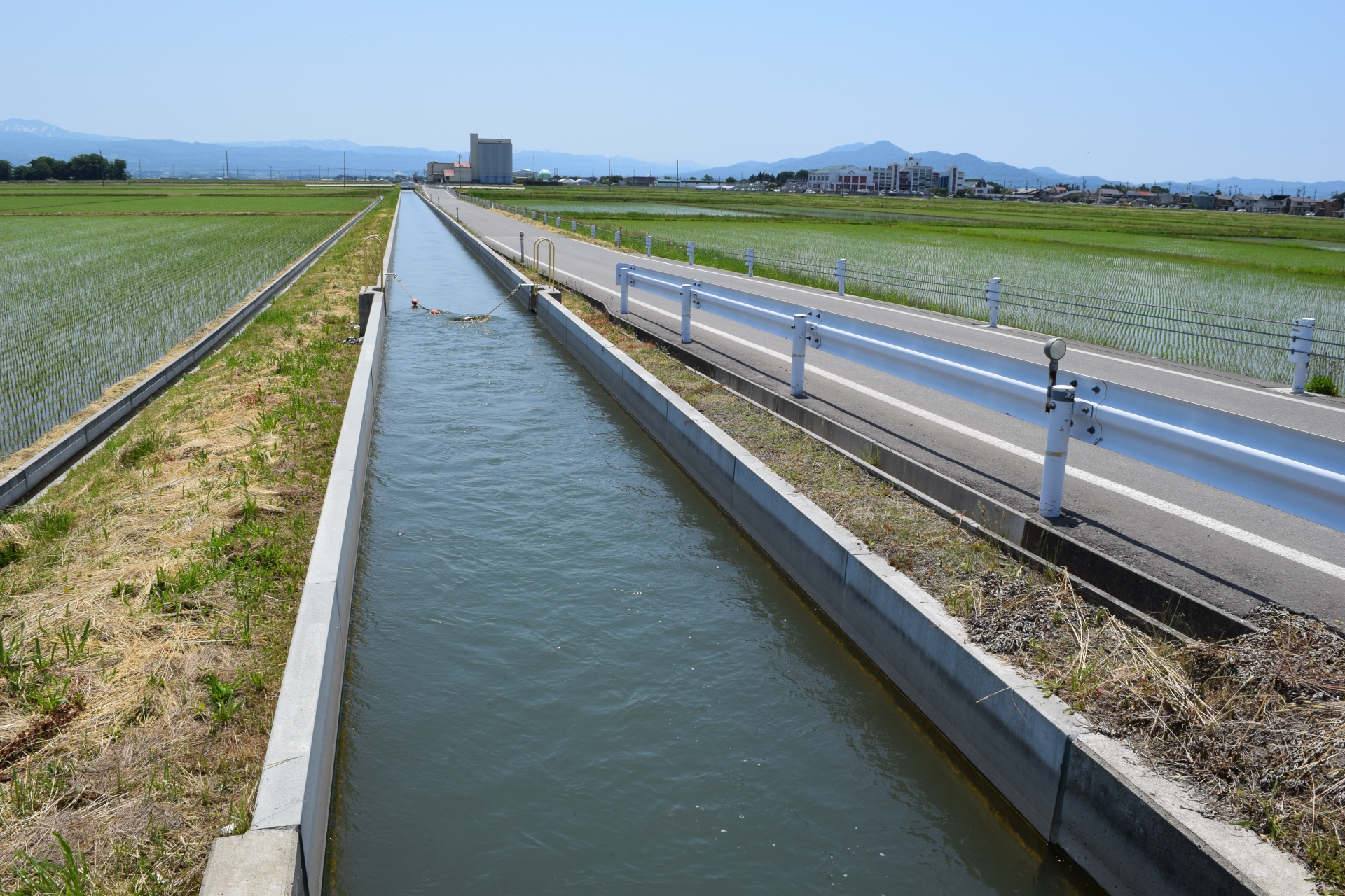 ポンプゲートとは